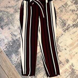 Express size 4 dress pants